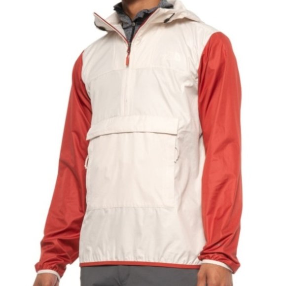 north face jacket 2xl